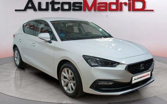 SEAT León 2.0TDI S&S Style 115