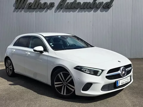 Mercedes-Benz A 160