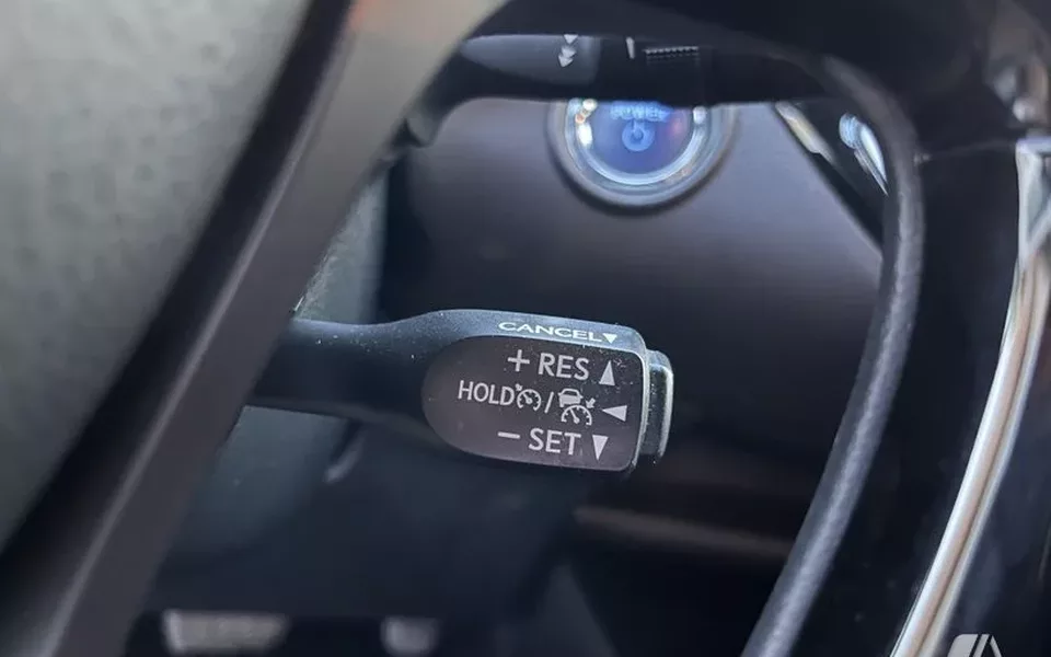 TOYOTA C-HR C-HR 125H Advance