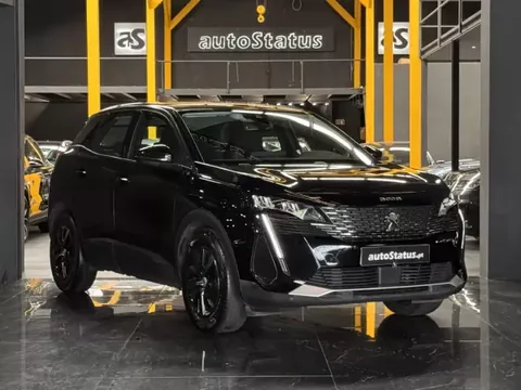 Peugeot 3008 2021 1.5 BlueHDi Active Pack