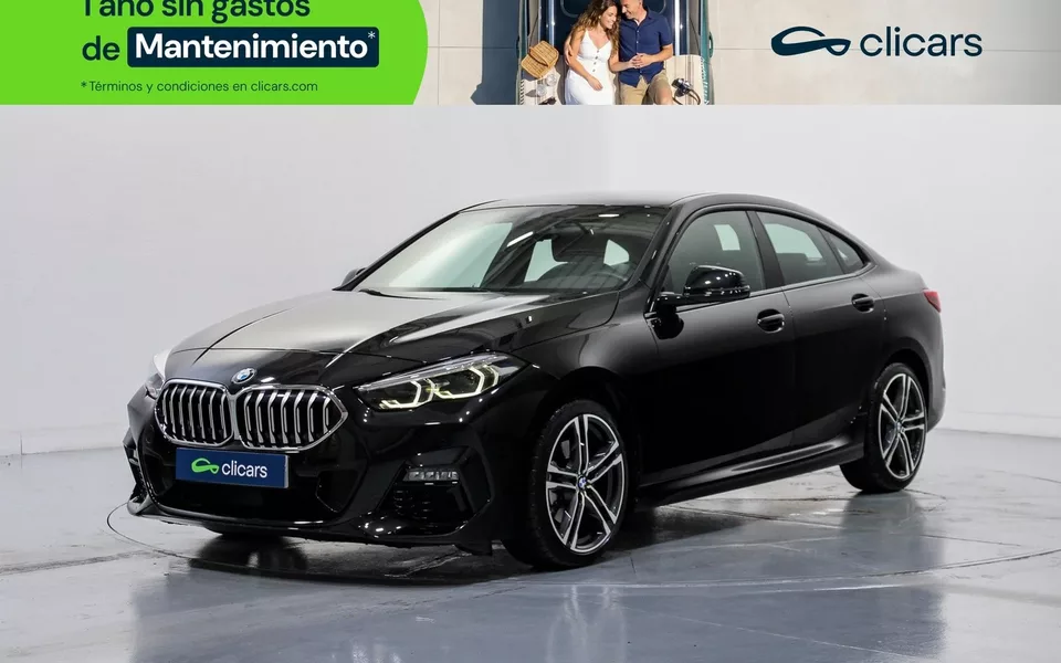 BMW Serie 2 218dA Gran Coupé