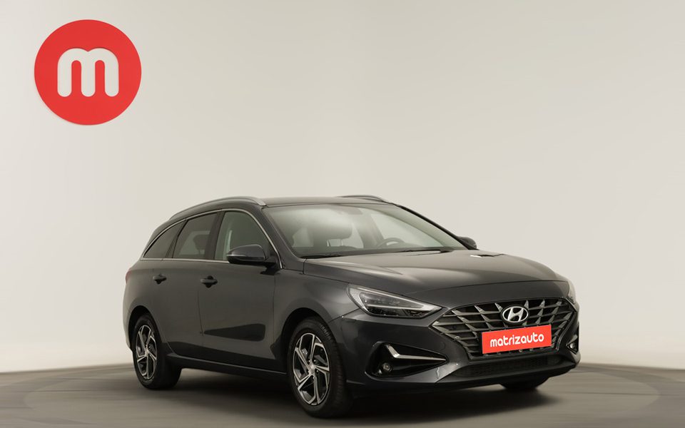 Hyundai I30 Sw