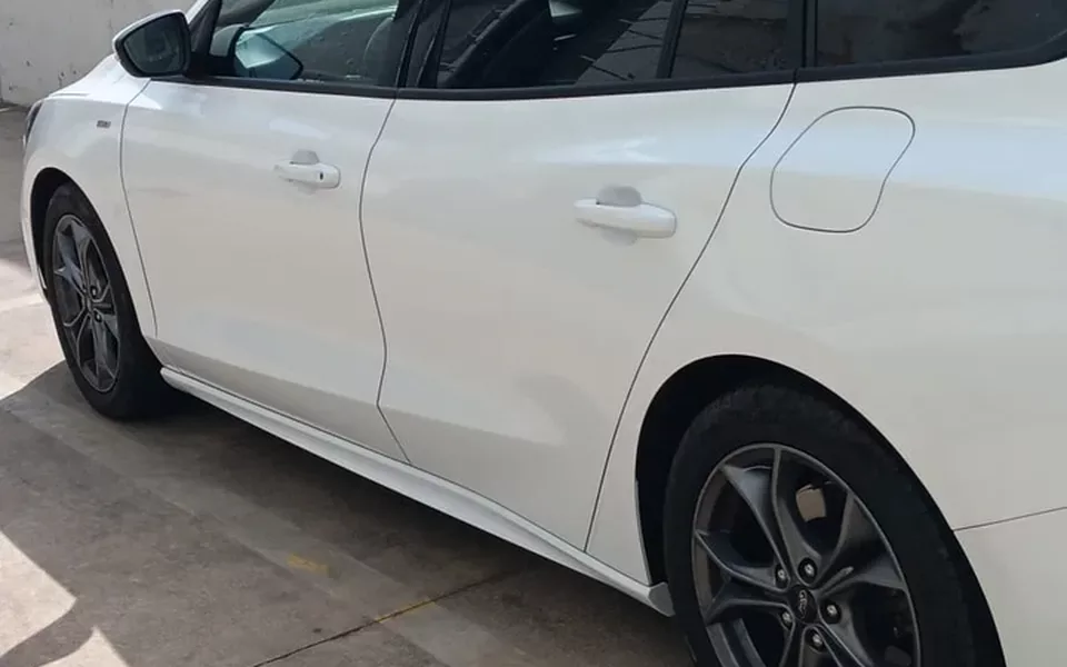 Ford Focus C-Max