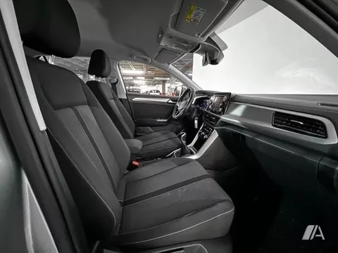 VOLKSWAGEN T-Roc Nuevo Connect 1.0 TSI 81 kW (110CV) SG6 (D113CX22)