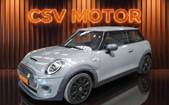 MINI Mini Mini Cooper SE