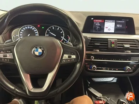 BMW X4 xDrive20d - 30490€ en Oviedo