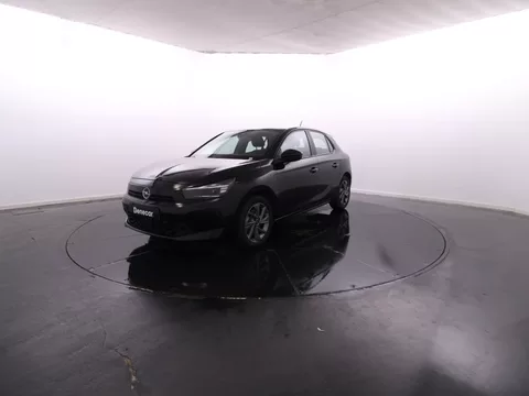 Opel Corsa 1.2T Edition 100cv EAT8