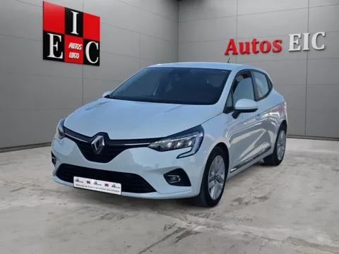 RENAULT Clio Clio TCe GLP Business 73kW