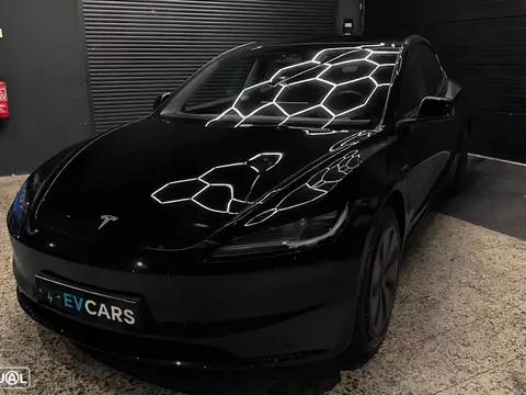 Tesla Model 3 Long Range Tração Integral