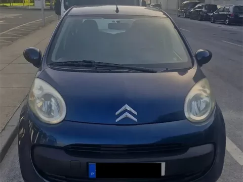 Citroën C1 1.0 SX
