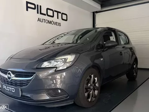 Opel Corsa 1.3 CDTI Edition