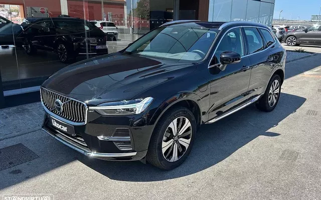 Volvo XC 60