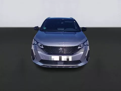 PEUGEOT 3008 1.5 BlueHDi 96kW S&S GT EAT8