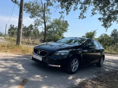Volvo V40 2017 2.0 D2 Momentum