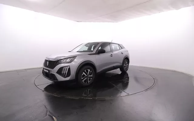 Peugeot 2008 Active 1.2 PureTech 100cv