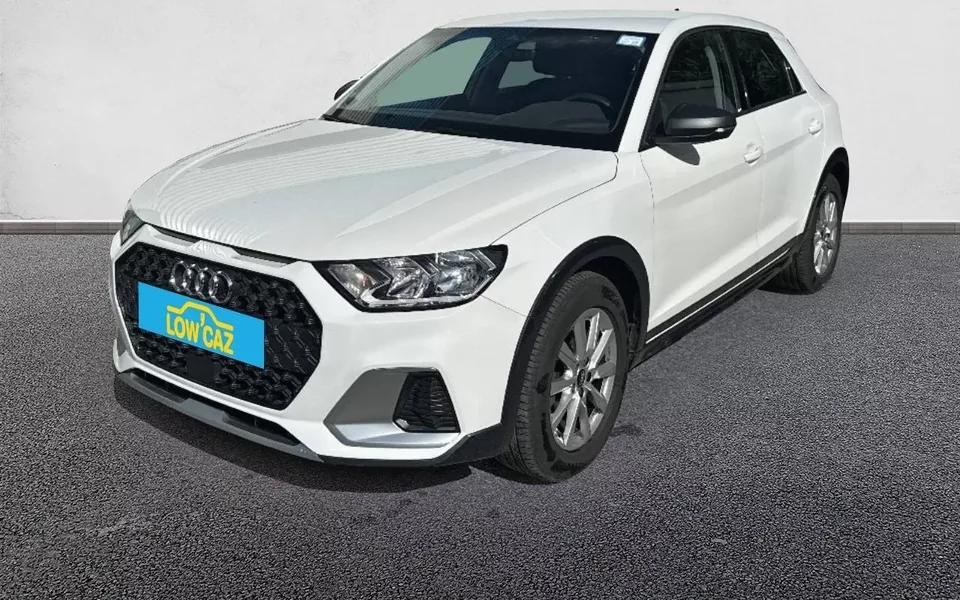 AUDI A1 Citycarver 30 TFSI 110 ch S tronic 7 Design