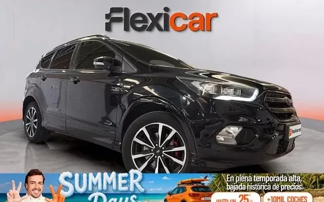 FORD Kuga Kuga 1.5 EcoB. Auto S&S ST-Line Limited Edition 4x2 120