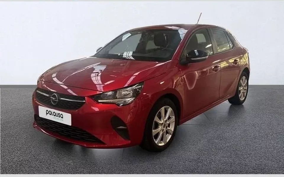 OPEL Corsa 1.5D DT 74kW (100CV) Edition - 12990€ en Santander
