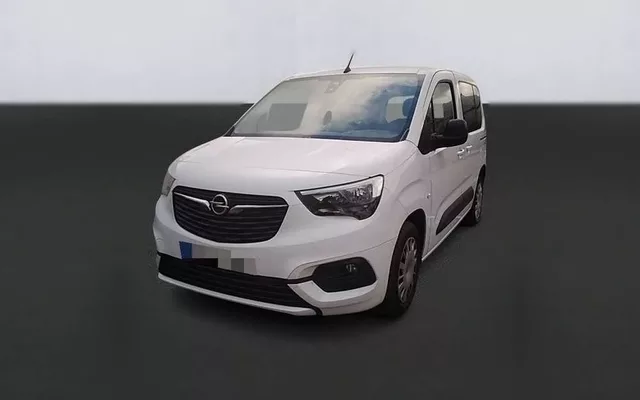 OPEL Combo Combo Life 1.5TD S/S Edition Plus L 100