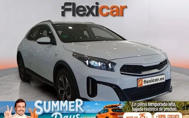 KIA XCeed XCeed 1.0 T-GDi Business