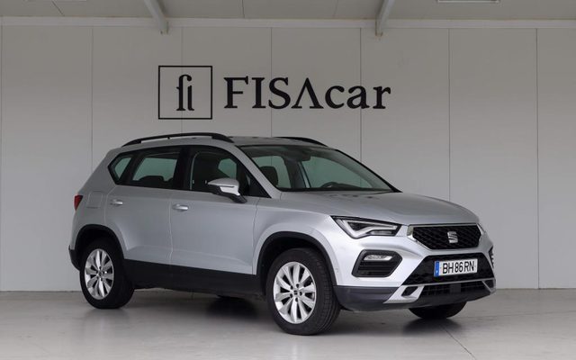 SEAT ATECA 1.0 TSI STYLE