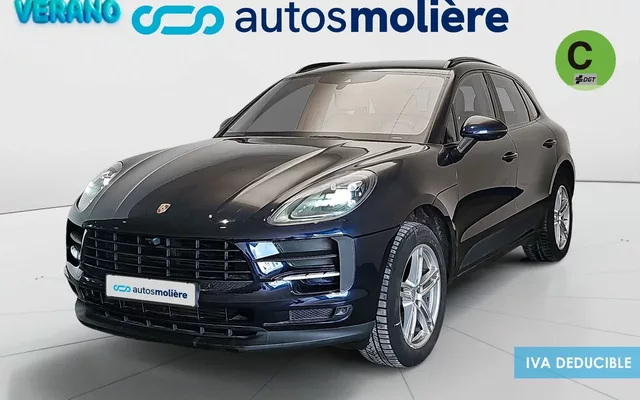 195 kW (265 CV)