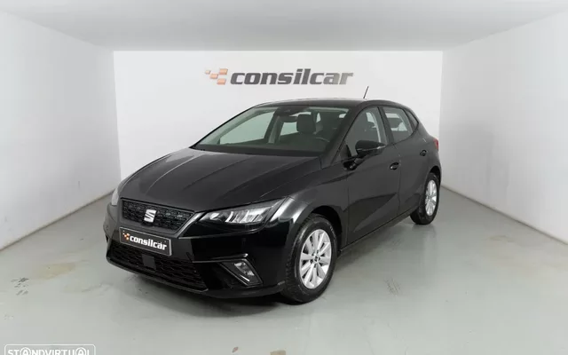 SEAT Ibiza 1.0 TSI Style DSG
