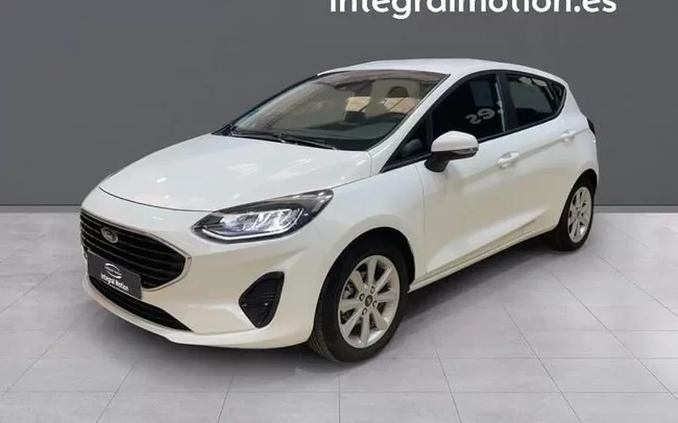 FORD Fiesta Fiesta 1.1 PFI GLP Trend