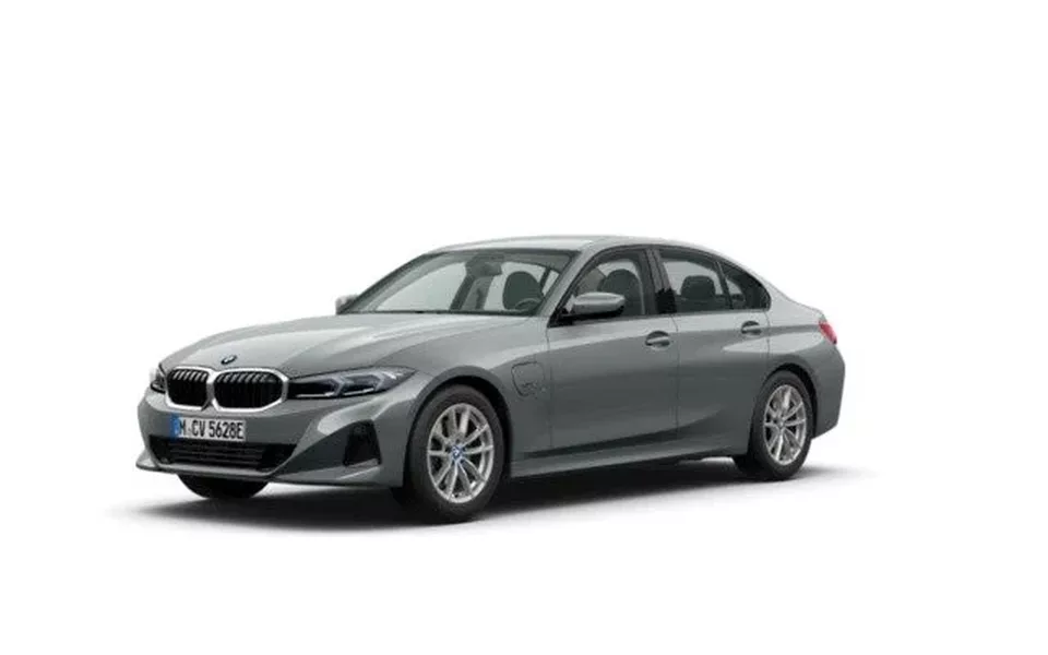 BMW Serie 3 320e
