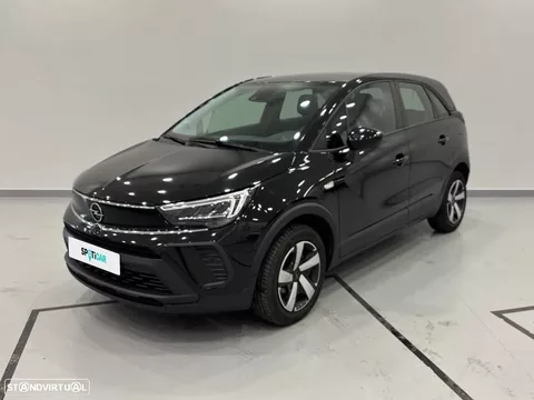 Opel Crossland 1.5 D Edition