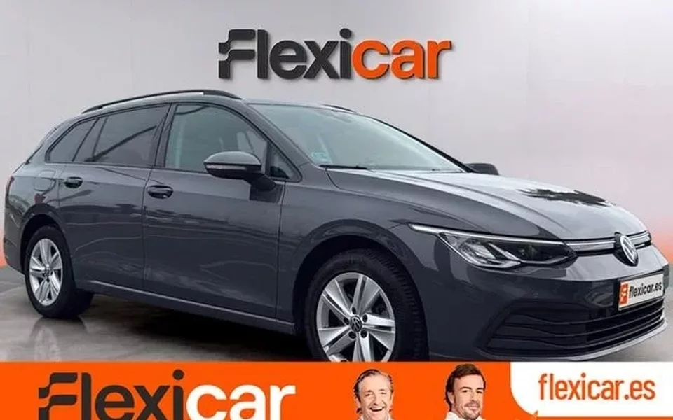 VOLKSWAGEN Golf Golf 2.0TDI 85kW