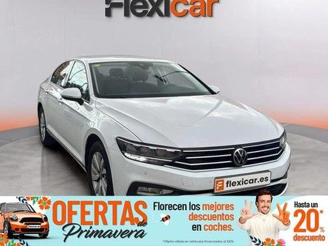 VOLKSWAGEN Passat 2.0TDI EVO 90kW DSG7