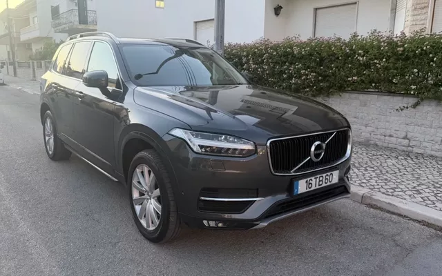 Volvo XC 90