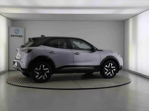 OPEL - Mokka - Mokka 1.2 T GS