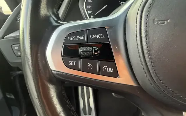 BMW 218 Gran Coupé 2021 i Pack Desportivo M
