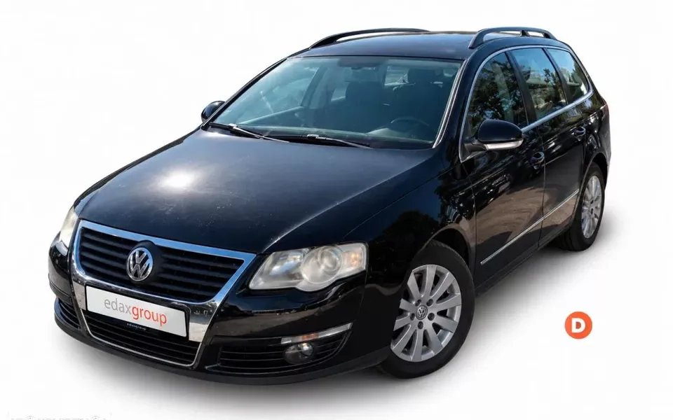 VW Passat Variant 2.0 TDi Confortline