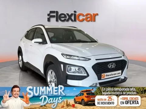 HYUNDAI Kona Kona 1.6 CRDI Klass 4x2 115