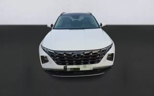 HYUNDAI Tucson 1.6 TGDI 169kW (230CV) HEV Style Aut 4x4