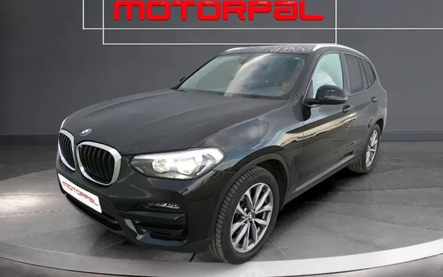 BMW X3 xDrive20d xLine - 29990€ en Palencia