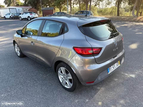 Renault Clio 1.2 16V Confort