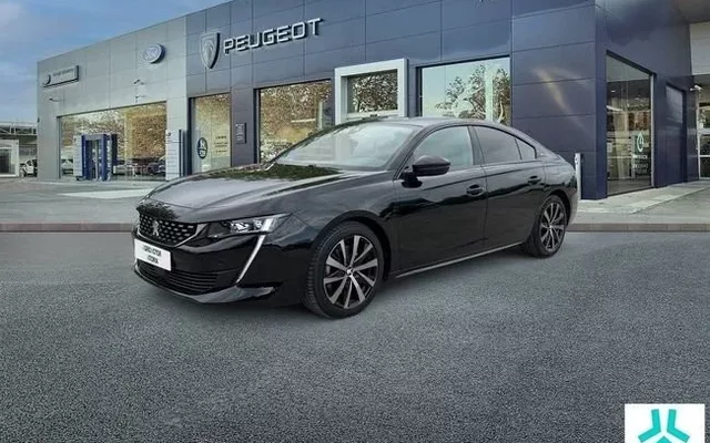 PEUGEOT 508 508 Plug-in Hybrid 225 Allure e-EAT8