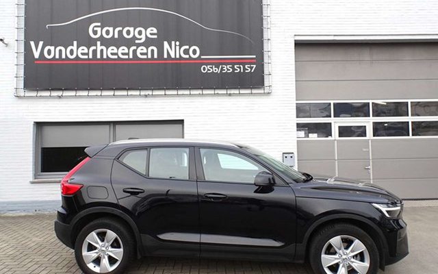 Volvo XC 40