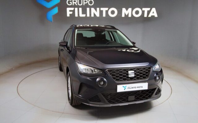 Seat Arona 1.0 TSI Style