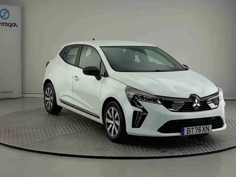 MITSUBISHI - Colt - Colt 1.0 MPI Kyoto