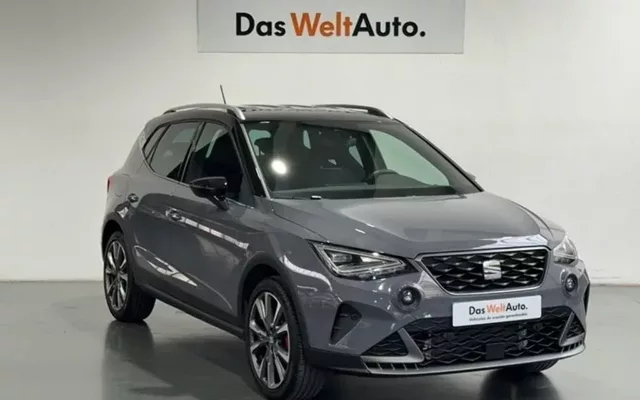 SEAT Arona Arona 1.0 TSI S&S FR Special Edition 115