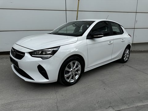 Opel Corsa ΕΛΛΗΝΙΚΗΣ ΑΝΤΙΠΡΟΣΩΠΕΙΑΣ