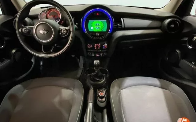 MINI Cooper ONE 5 PUERTAS