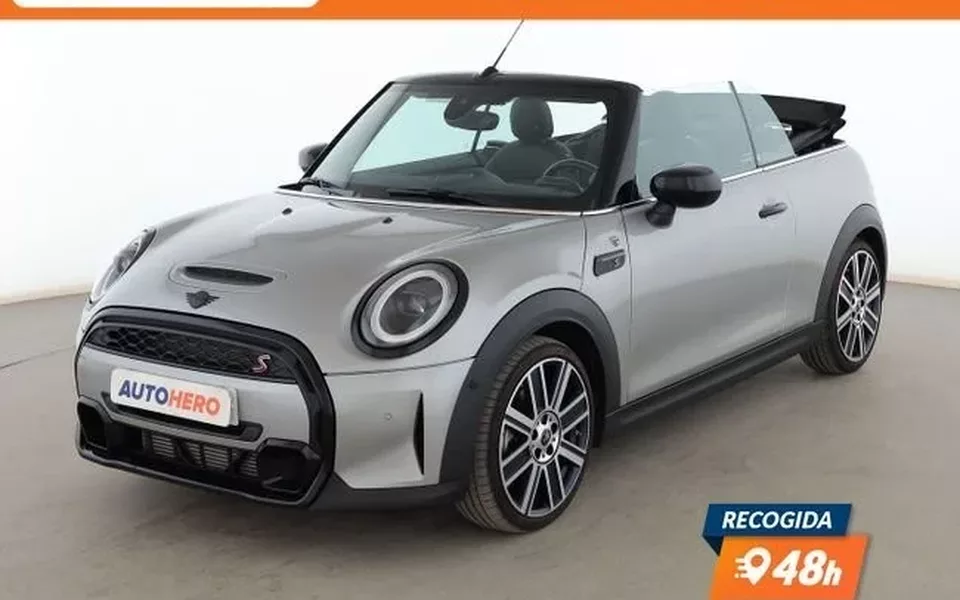 MINI Mini Cooper S