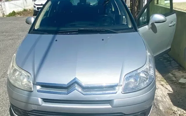 Citroën C4 1.4 16V SX