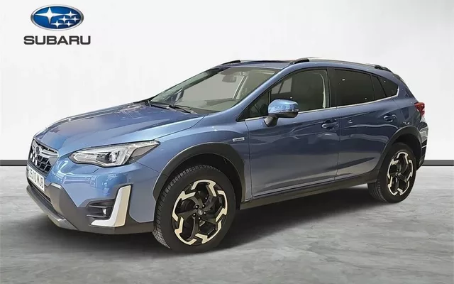 SUBARU XV XV 2.0i Executive Plus CVT - 22000€ en Huesca